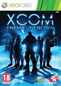 Imagen 46 de XCOM: Enemy Unknown para Xbox 360