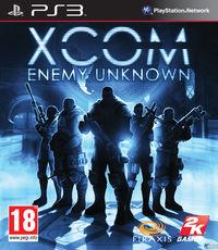 Imagen 46 de XCOM: Enemy Unknown para PlayStation 3
