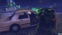 Pantalla XCOM: Enemy Unknown