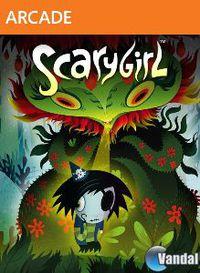Imagen 7 de Scarygirl XBLA para Xbox 360