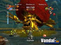Imagen 46 de Kameo: Elements of Power para Xbox