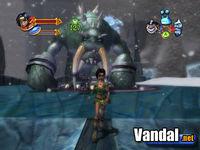 Imagen 45 de Kameo: Elements of Power para Xbox