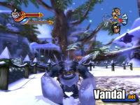 Imagen 42 de Kameo: Elements of Power para Xbox