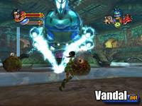 Imagen 41 de Kameo: Elements of Power para Xbox