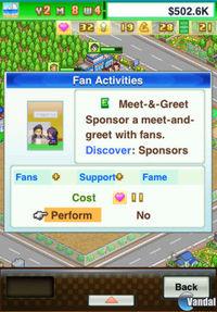 Imagen 2 de Pocket League Story para iPhone