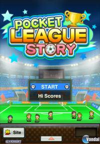 Imagen 4 de Pocket League Story para iPhone