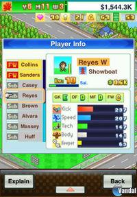 Imagen 5 de Pocket League Story para iPhone