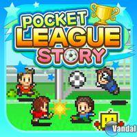 Imagen 6 de Pocket League Story para iPhone
