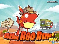 Imagen 1 de Run Roo Run para iPhone