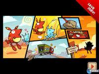 Imagen 3 de Run Roo Run para iPhone