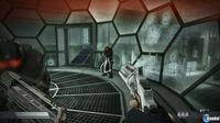 Pantalla Killzone HD PSN