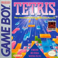 tetris virtual console