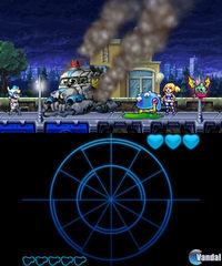 Imagen 1 de Mighty Switch Force! eShop para Nintendo 3DS