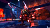Veteranos de la industria del videojuego espa�ol lanzan Zack Zero para PlayStation 3