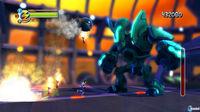 Veteranos de la industria del videojuego espa�ol lanzan Zack Zero para PlayStation 3