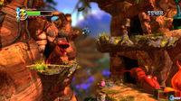 Veteranos de la industria del videojuego espa�ol lanzan Zack Zero para PlayStation 3