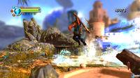 Veteranos de la industria del videojuego espa�ol lanzan Zack Zero para PlayStation 3