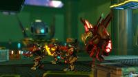Veteranos de la industria del videojuego espa�ol lanzan Zack Zero para PlayStation 3