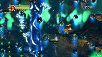 Veteranos de la industria del videojuego espa�ol lanzan Zack Zero para PlayStation 3