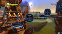 Veteranos de la industria del videojuego espa�ol lanzan Zack Zero para PlayStation 3