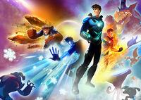 Imagen 21 de Zack Zero PSN para PlayStation 3
