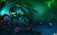 Imagen 22 de Zack Zero PSN para PlayStation 3