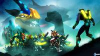 Imagen 23 de Zack Zero PSN para PlayStation 3