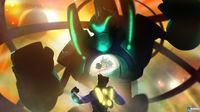 Imagen 24 de Zack Zero PSN para PlayStation 3