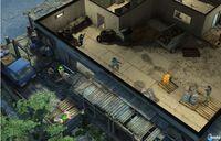 Imagen 15 de Jagged Alliance: Back in Action para Ordenador