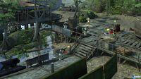 Imagen 18 de Jagged Alliance: Back in Action para Ordenador