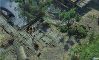 Imagen 19 de Jagged Alliance: Back in Action para Ordenador