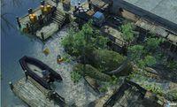 Imagen 20 de Jagged Alliance: Back in Action para Ordenador