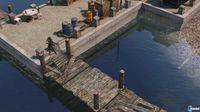 Imagen Jagged Alliance: Back in Action