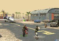 Pantalla Jagged Alliance: Back in Action