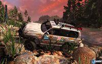 Imagen 2 de Off-Road Drive para Ordenador