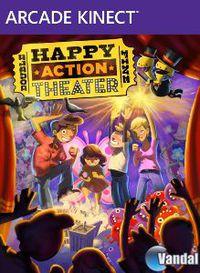Imagen 1 de Happy Action Theatre XBLA para Xbox 360