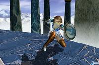 Imagen 1 de SoulCalibur para iPhone