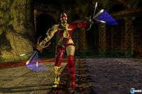 Imagen 5 de SoulCalibur para iPhone