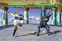 SoulCalibur