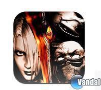 Imagen 9 de SoulCalibur para iPhone