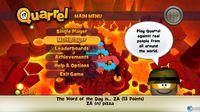 Pantalla Quarrel XBLA