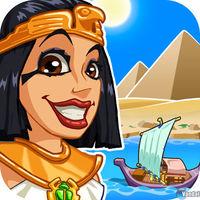 Imagen 2 de PyramidVille Adventure para iPhone