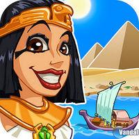 Imagen 3 de PyramidVille Adventure para iPhone