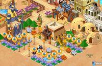 Imagen 4 de PyramidVille Adventure para iPhone