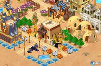 Imagen 5 de PyramidVille Adventure para iPhone
