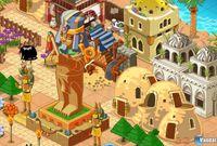Imagen 6 de PyramidVille Adventure para iPhone