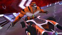 Imagen 1 de Ben 10 Galactic Racing para PSVITA