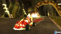 Imagen 2 de Ben 10 Galactic Racing para PSVITA