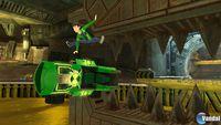 Imagen 3 de Ben 10 Galactic Racing para PSVITA