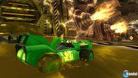 Imagen 4 de Ben 10 Galactic Racing para PSVITA